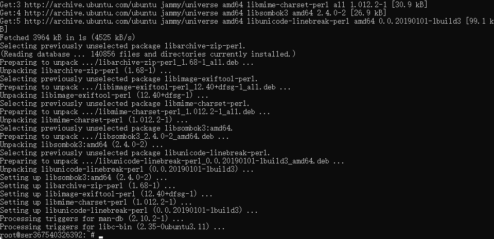 图片[49]-Chevereto_Pro V4.4.0  宝塔面板  PHP部署方案-鼎点&Blog